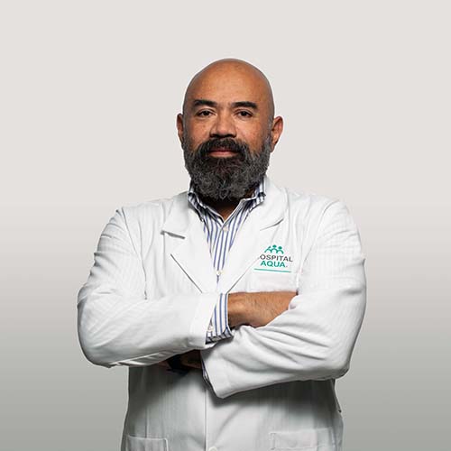 Dr. Abelardo Medina Martínez