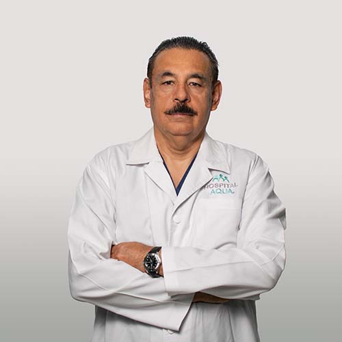 Dr. Hector Noyola Villalobos