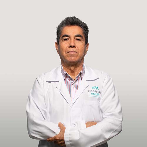Dr. José Luis Balanzar