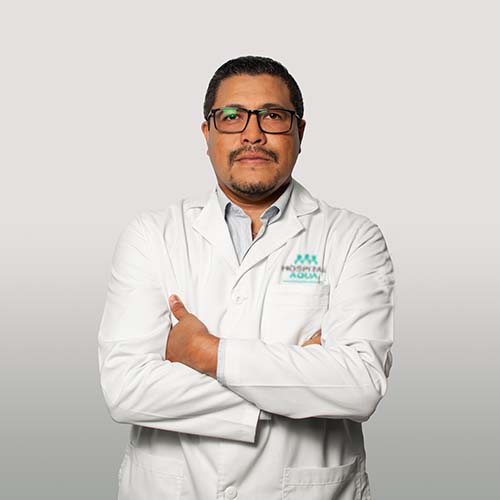 Dr. Victor Manuel Carmona Delgado